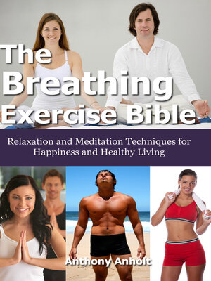 cover image of The Breathing Exercise Bible